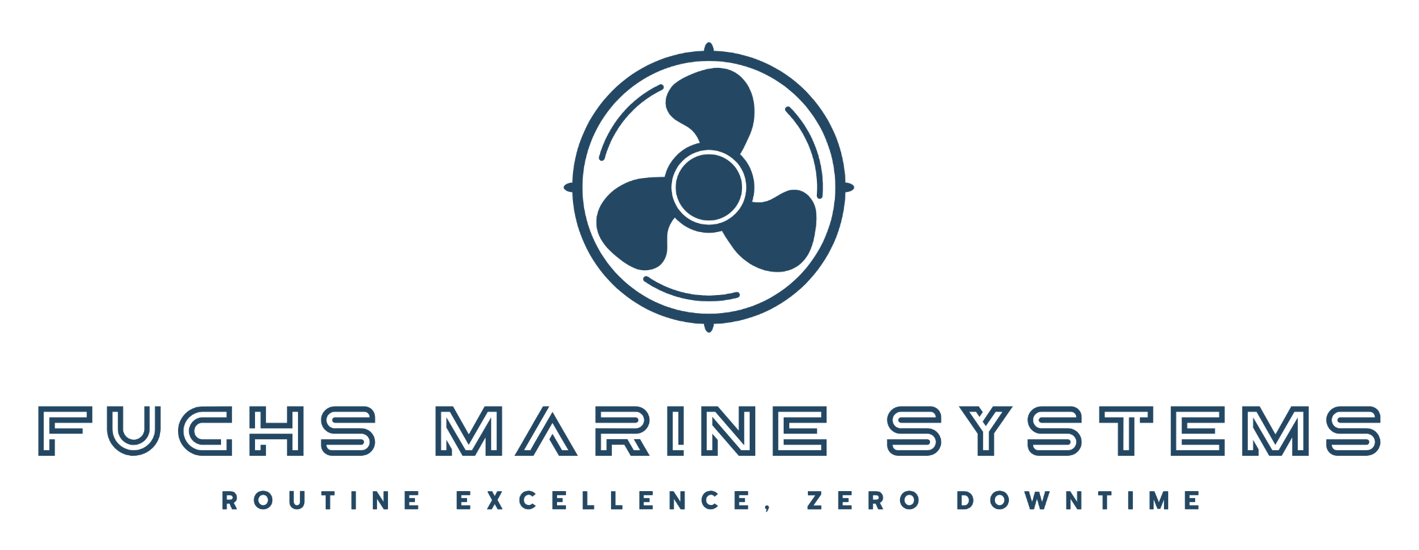 Fuchs Marine Systems